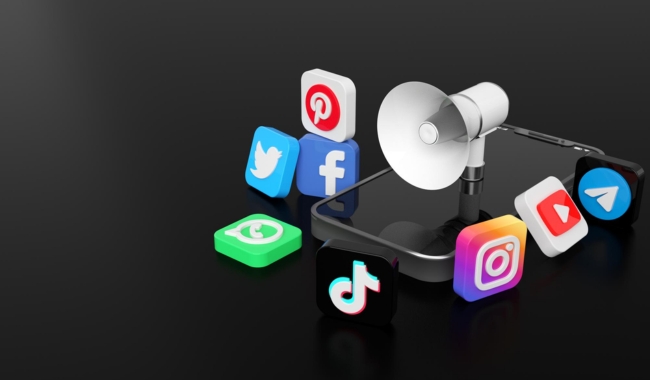 Best Social media Services