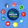 Expert Social media Services